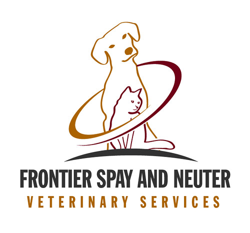 Veterinary Logo | by FreeSpirit25