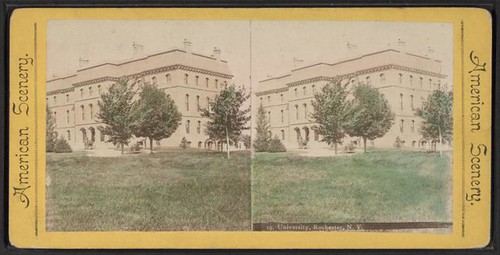 University, Rochester, N.Y. | Digital ID: G91F135_009F. [186… | Flickr