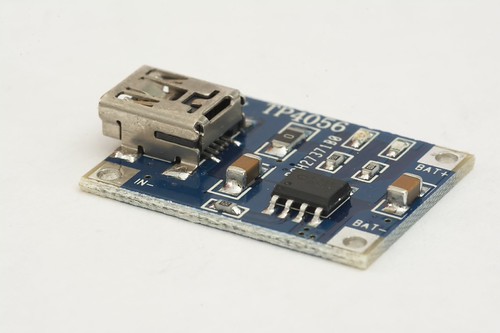 LiPo Charge Controller | by Stefan Berndtsson