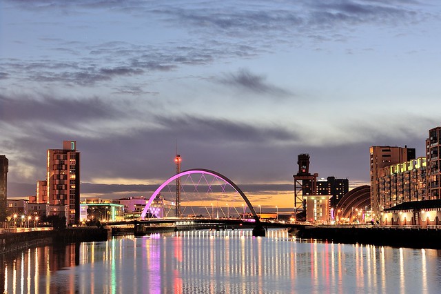 Glasgow (Scotland)