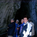 Wanderung Rosenlaui 2004