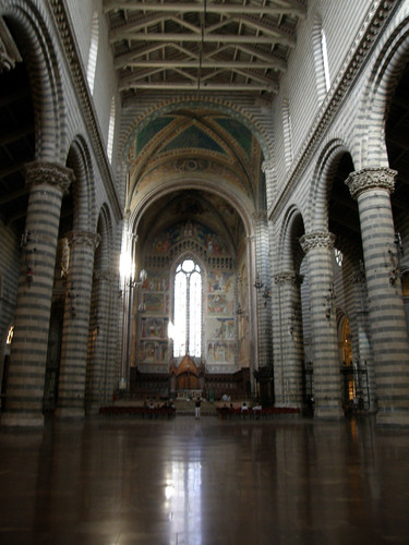 Orvieto, Italy