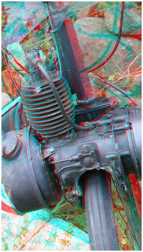 old art glasses stereoscopic stereophoto stereophotography 3d alt cyan anaglyph stereo stereoview re anaglyphs redcyan redcyan3dpicture