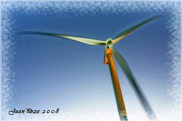 Energía eólica / Wind energy