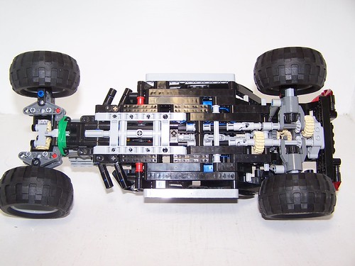 offroad hotrod | by efferman