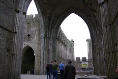 Rock of Cashel