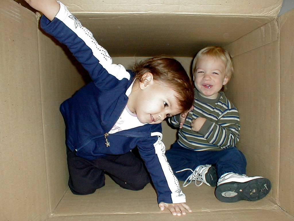 Family 2002 | Flickr