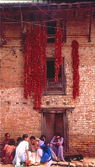 Nepal ('01)