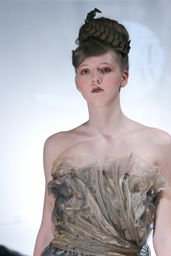 Vancouver Fashion Week 2008 | by Kris Krug