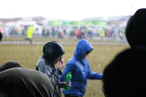 Rain