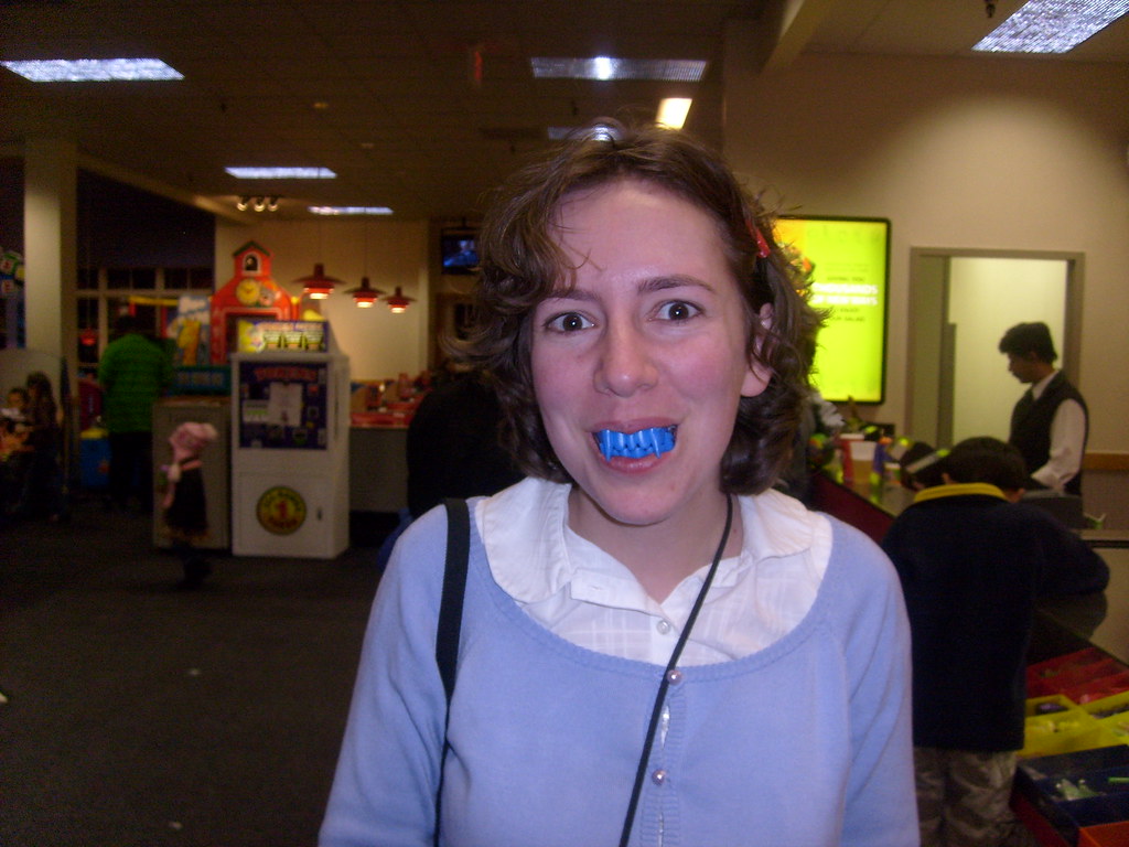 Chuck E Cheese 031 | evardell | Flickr
