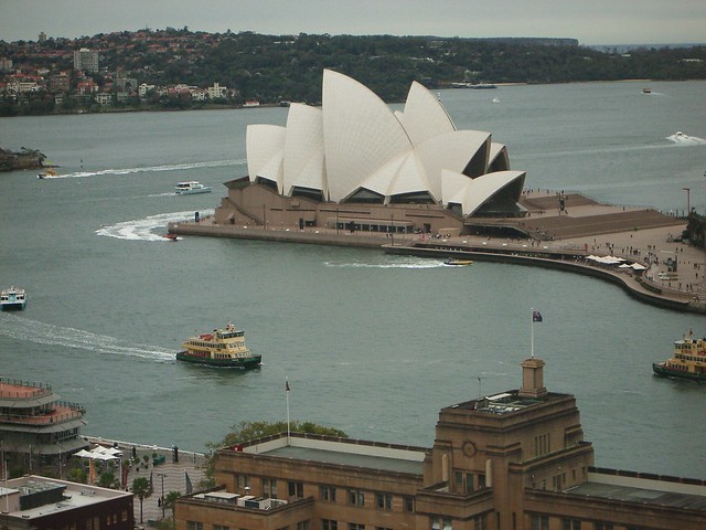 Sydney Opera House 2008-08-01 01