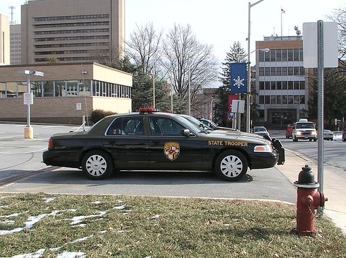 Maryland State Police_020 | by pluto665