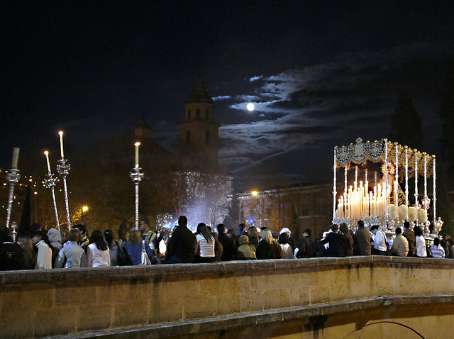Semana Santa en Granada - Holy Week