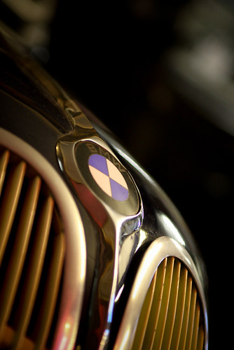 Propeller | by binaryimage