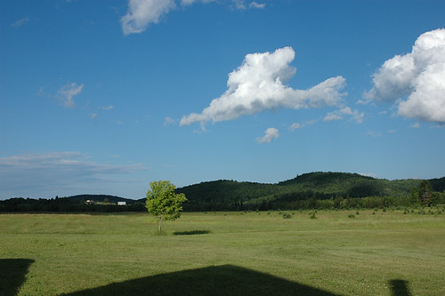 Cloud Scape | by Allan O'Marra