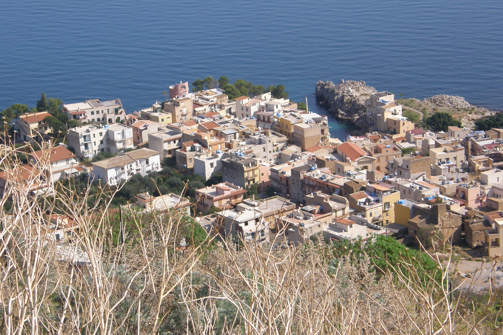 Porticello