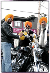 Sikh Motorcycle Club