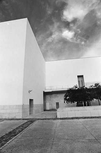 36250038 | Alvaro Siza, Pabellón portugués EXPO 98, Lisboa, … | Flickr