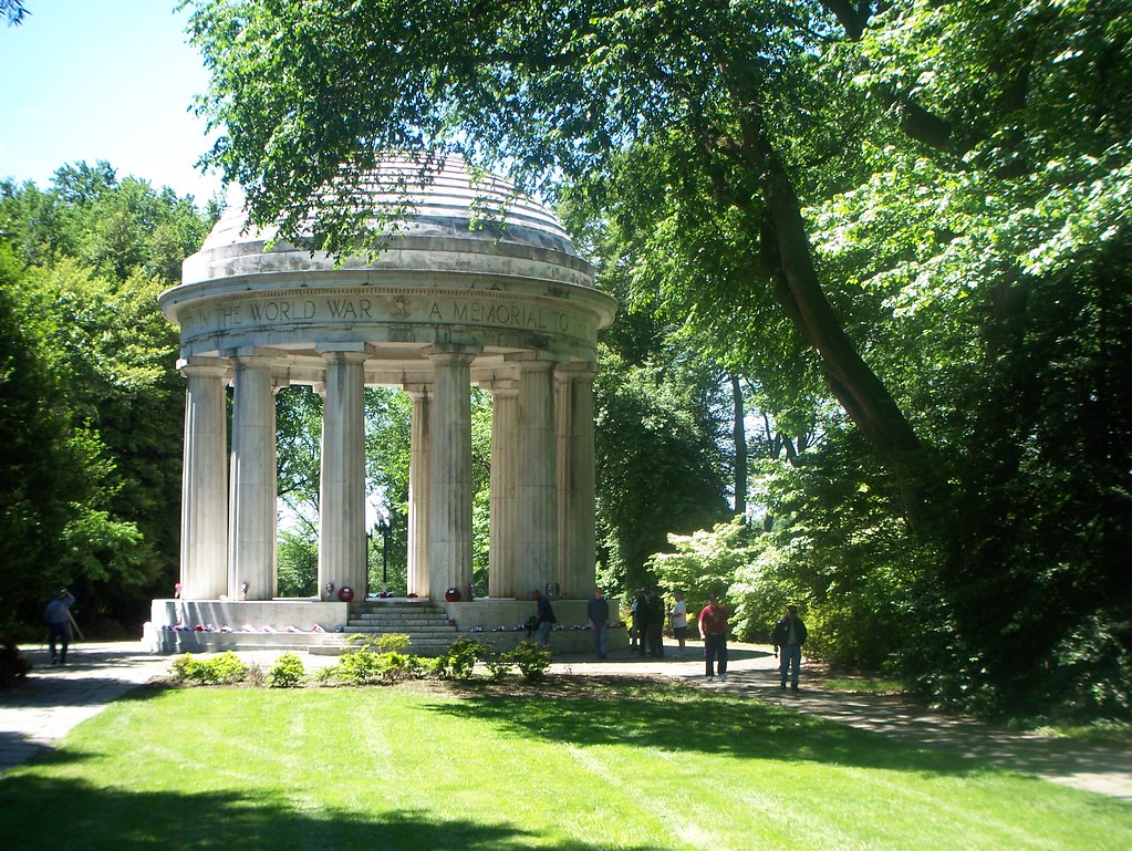 World War I Memorial