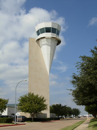 texas fortworth architecture airport fortworthallianceairport tower controltower airtrafficcontroltower piercegoodwinalexanderlinville pgal aubryarchitects geneaubry triangle cone airshow 2008fortworthallianceairshow dioramasky