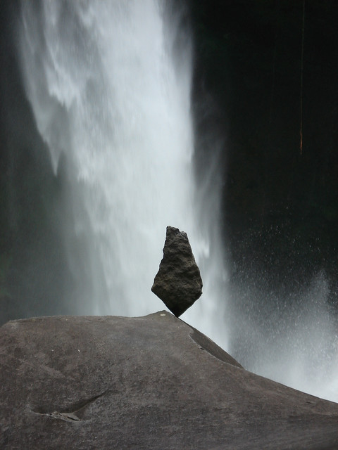 La Fortuna Waterfall Costa Rica 2008