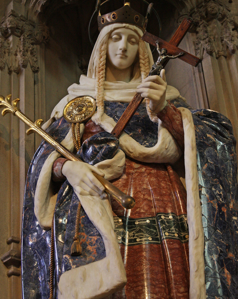 St Margaret of Scotland