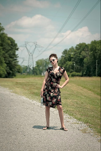 Isaac Harrell | Flickr