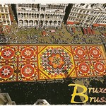 BELGIUM Brussel BE-17958