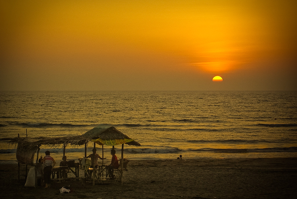 Candon City Beach Resort