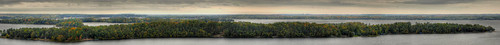 travel panorama lake minnesota big bell sandy panoramic mn mcgregor bigsandy aitkin savannastatepark bellhornbay