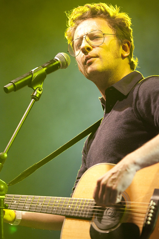 Mishima - Escena BCN 2010
