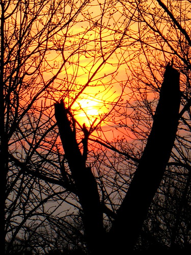 sunset photo michigan mountpleasant mtpleasant