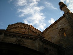 Monasterio de Santa María de Moreruela