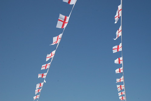 Flags | by gracierocks