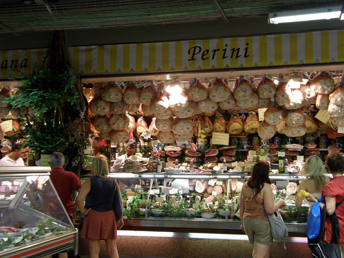 Parma, Italy