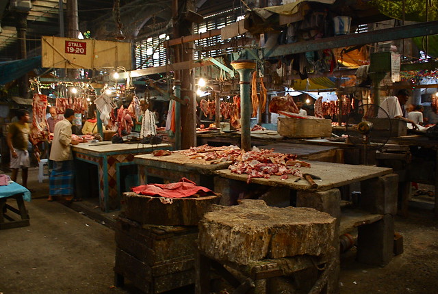 New Market, Kolkata