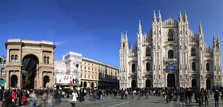 Duomo di Milano | Milan Cathedral | Simen S | Flickr