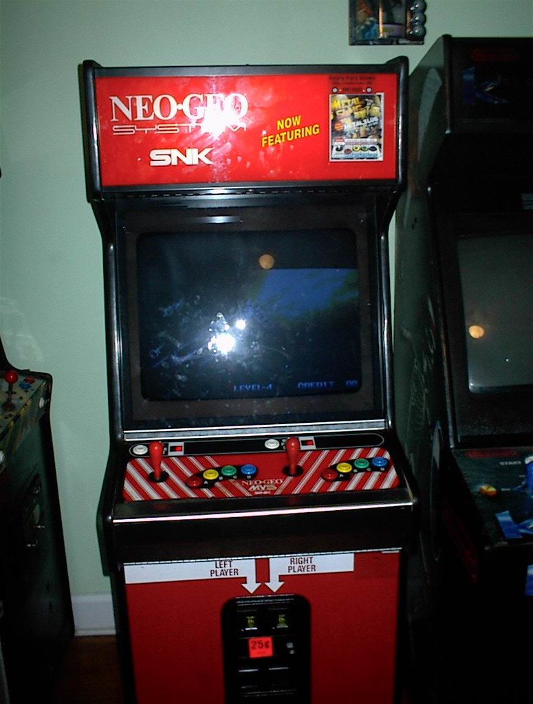 Neo 177 Slot