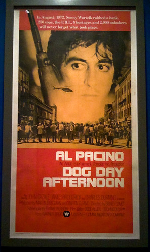 Dog Day Afternoon | Attica! Attica! | subzi | Flickr