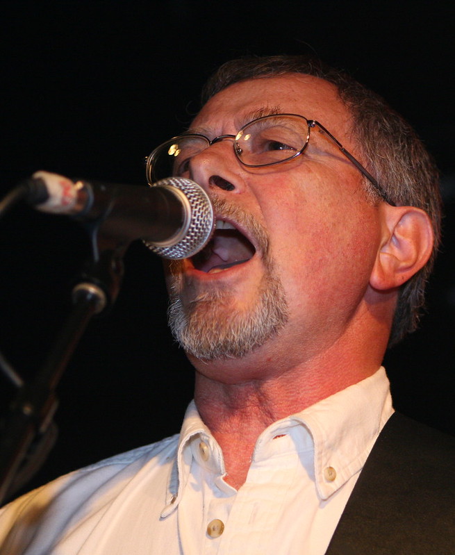The Trashmen en Barcelona