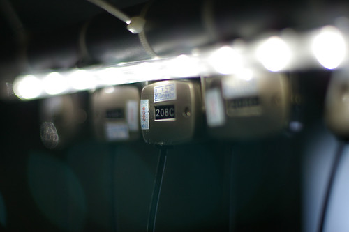 Security Camera backs by LED Light | by Jaymis