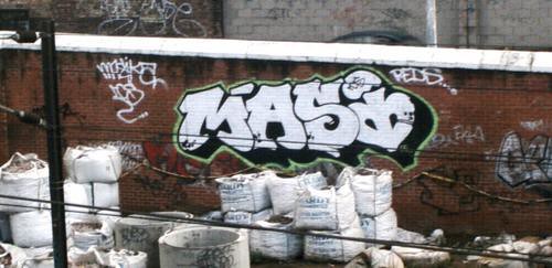 MASI>>>>dalston tracks 2005
