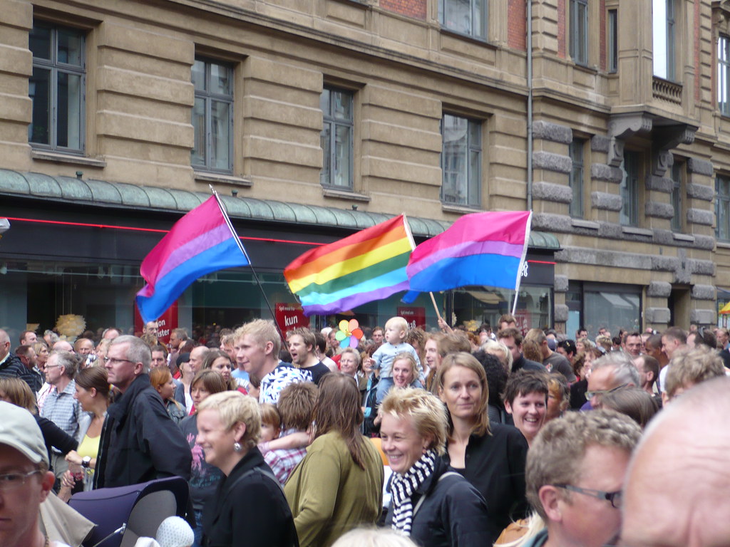 Pride Flags