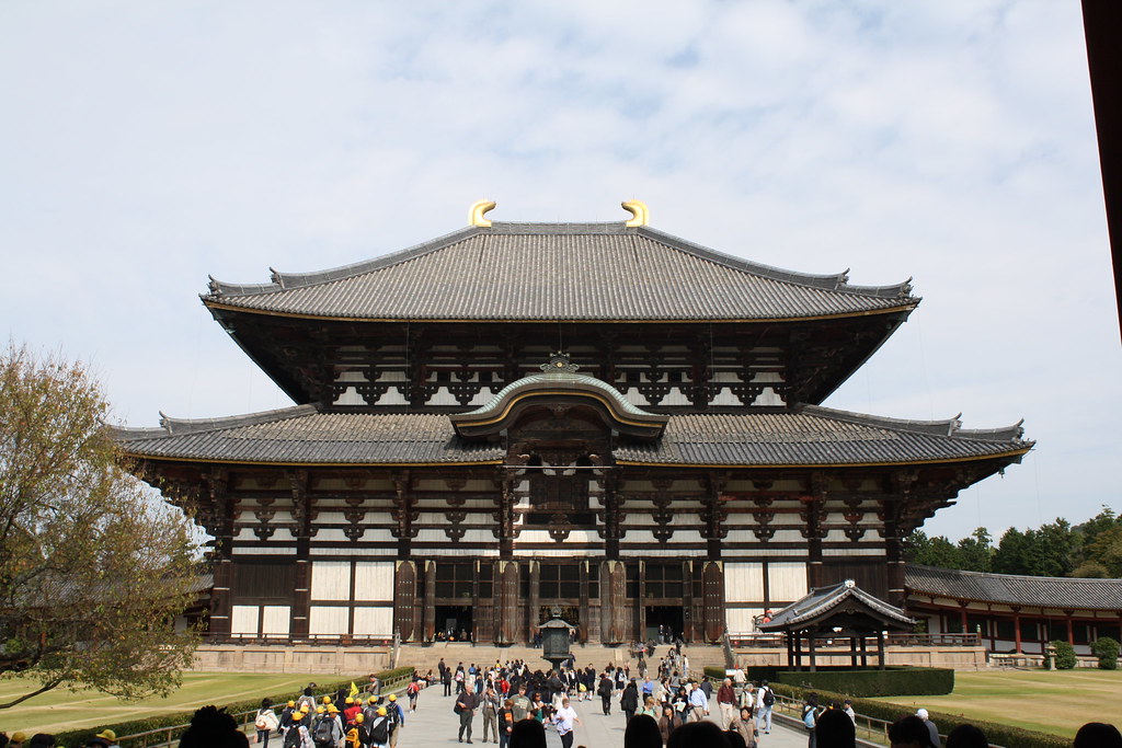 Todai-ji (Nara)