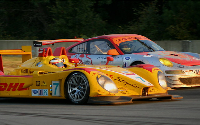 2008 Petit Le Mans at Road  Atlanta October 3 and 4 (566) 2