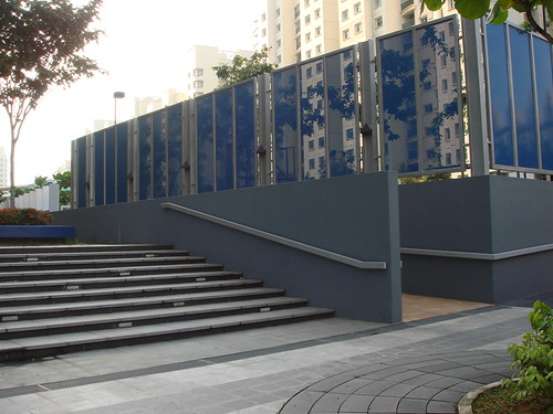 basketball court sideview | by pirateov2004