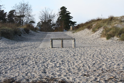 Strand Beach