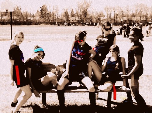 SIMPSON RUGBY | by Kate.Black