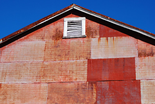 red roof by springtree road